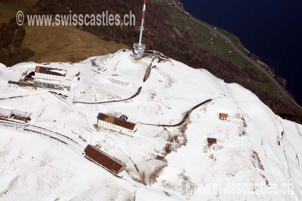 Rigi Kulm