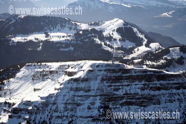 Rigi Kulm