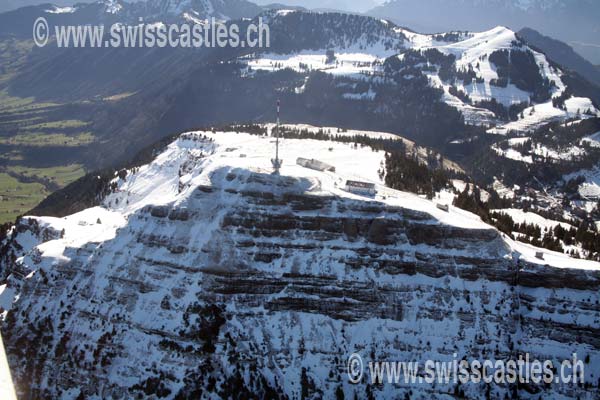 Rigi Kulm