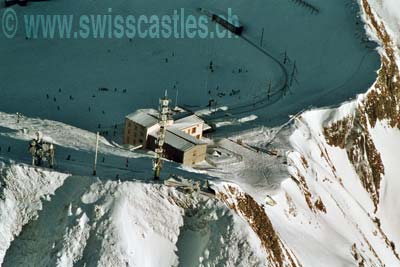 Rochers de Naye