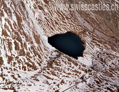 Mont-Blanc