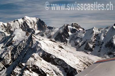 Mont-Blanc