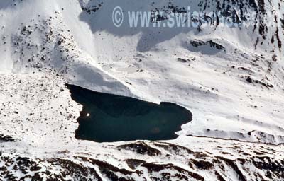 Mont-Blanc