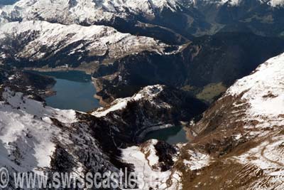 Mont-Blanc