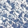 Le glacier d'Aletsch