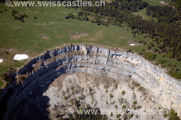 Creux du Van