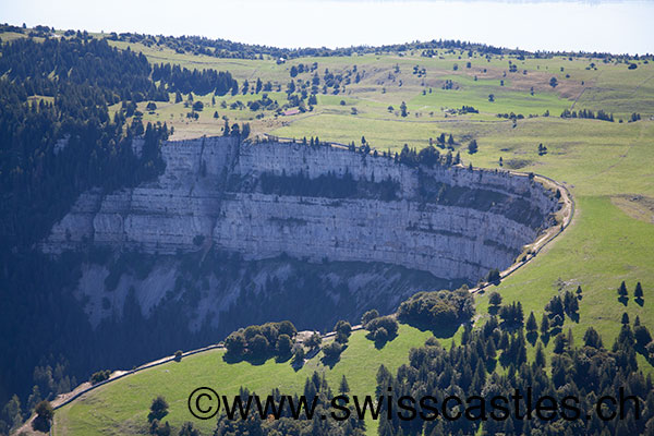 Creux du Van