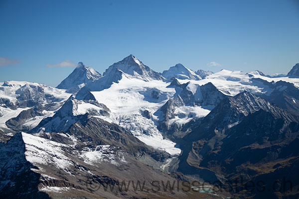 La Dent Blanche