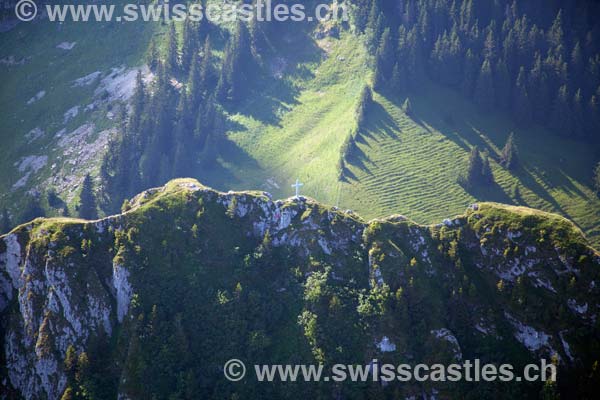 Dent de Broc