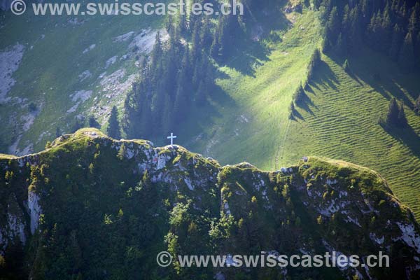 Dent de Broc