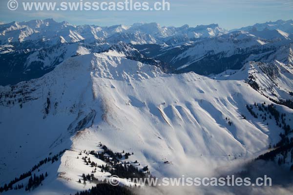 dent de Lys