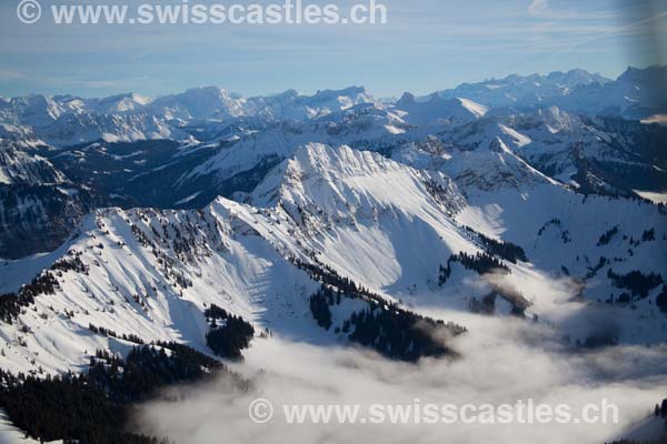 dent de Lys