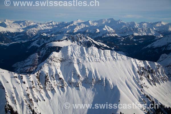 dent de Lys