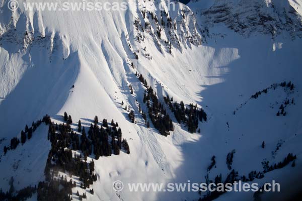 dent de Lys