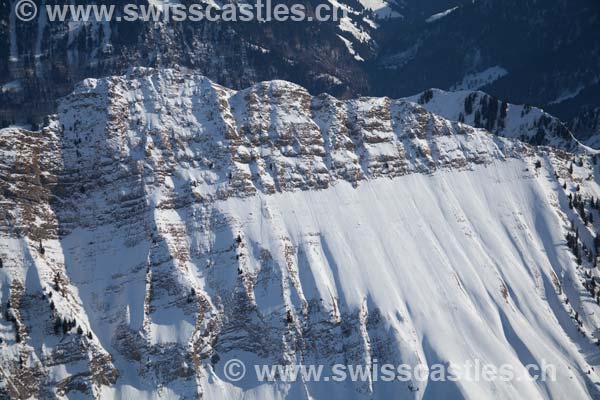 dent de Lys