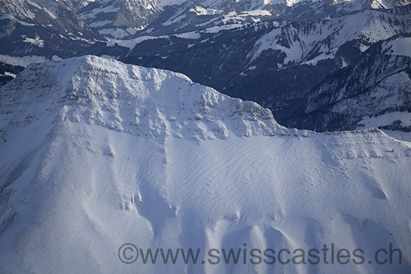 dent de Lys