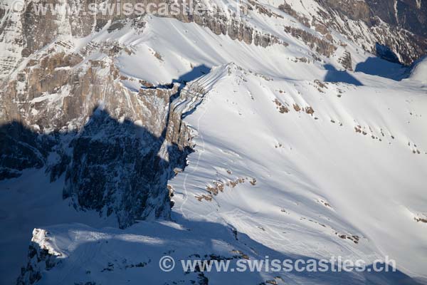 Les Dents de Morcles