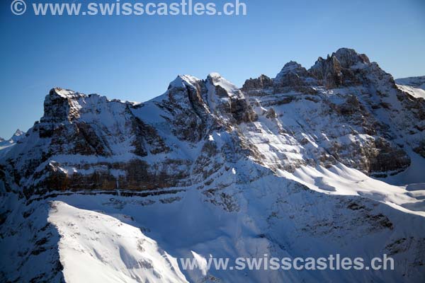 Dents du Midi