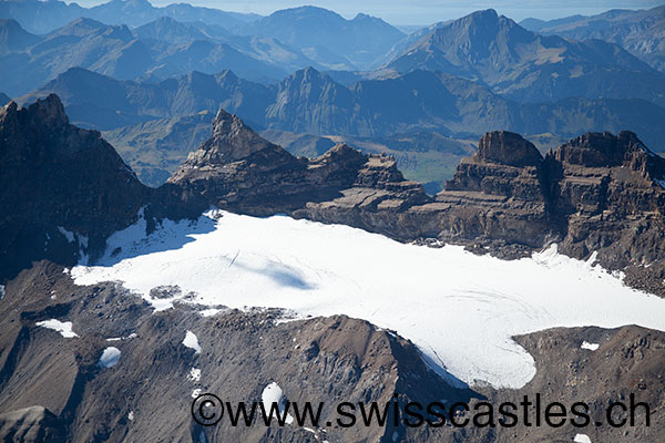 Dents du Midi