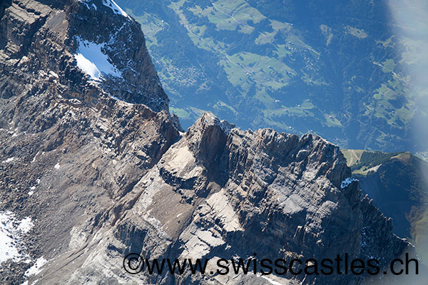 Dents du Midi