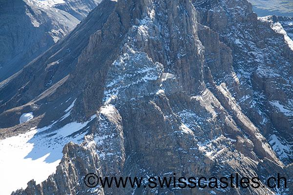 Dents du Midi