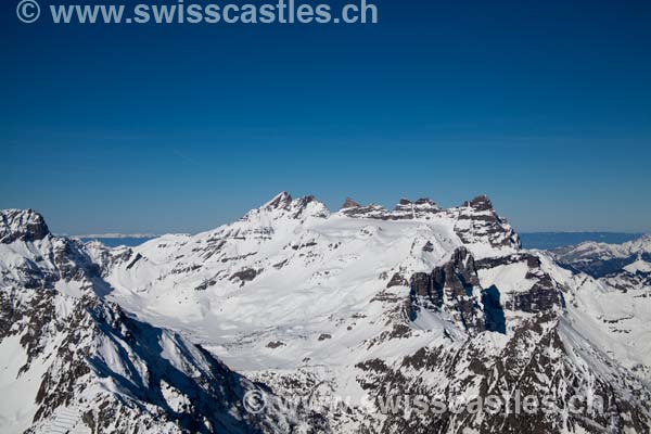 Dents du Midi