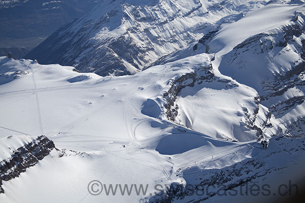 Diablerets