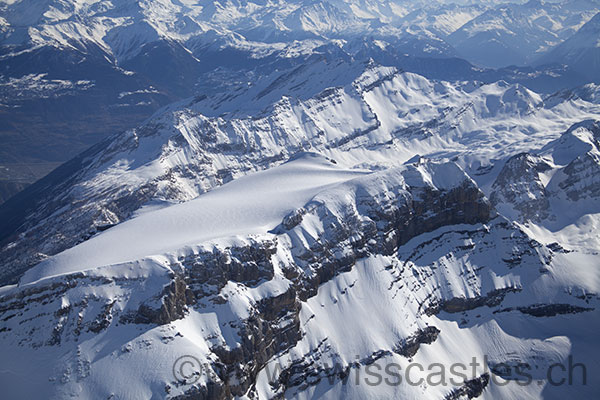 Diablerets