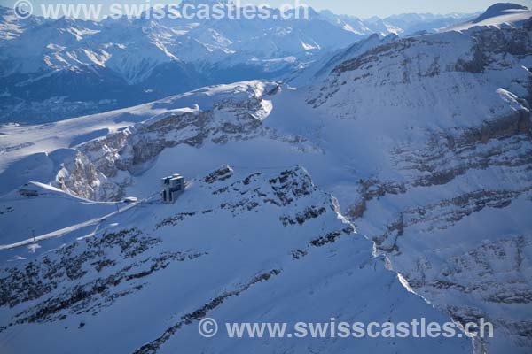 Diablerets