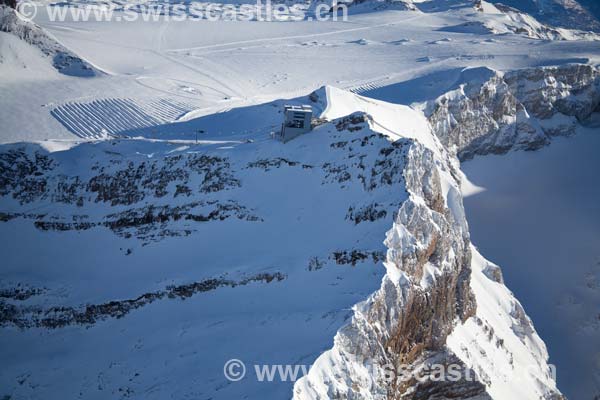 Diablerets