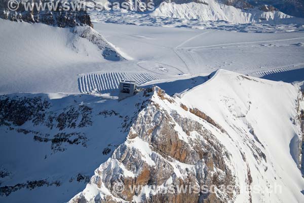 Diablerets