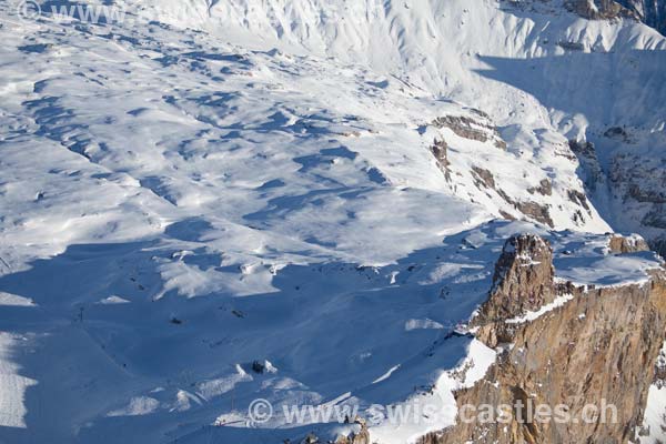 Diablerets