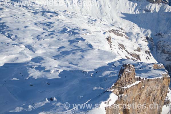 Diablerets