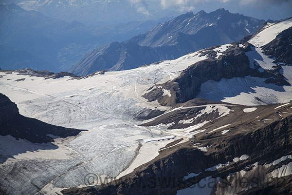 Diablerets