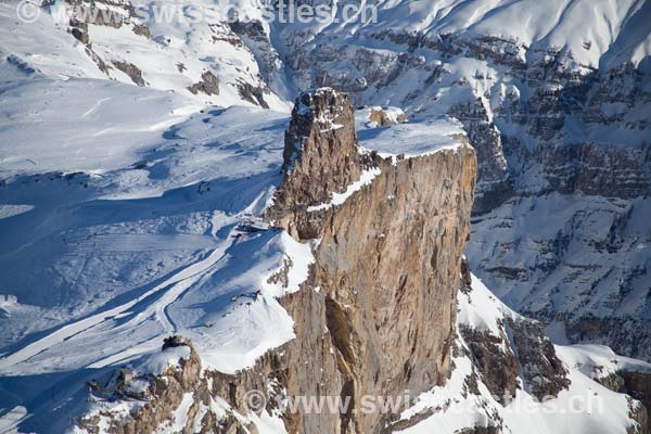 Diablerets