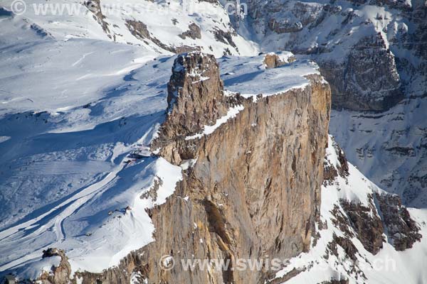 Diablerets