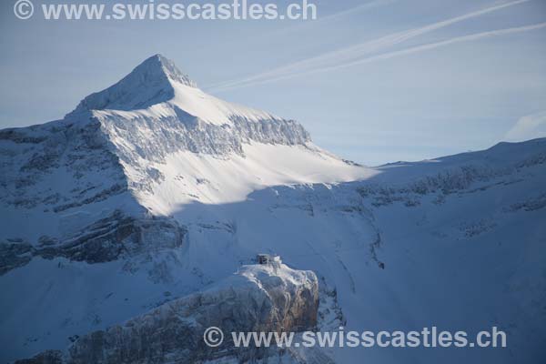 Diablerets