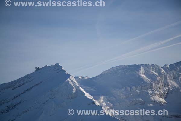 Diablerets