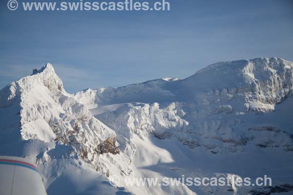 Diablerets