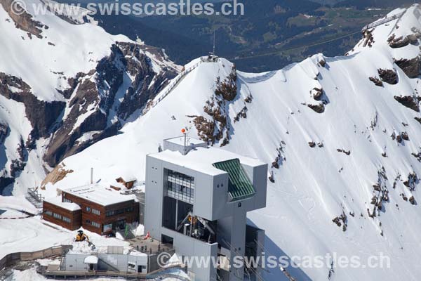 Diablerets