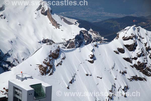 Diablerets