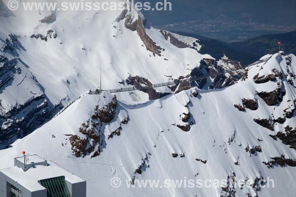 Diablerets