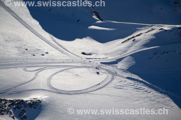 Diablerets