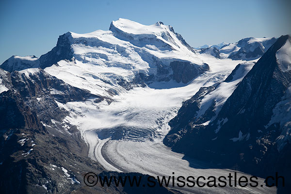 Grand Combin