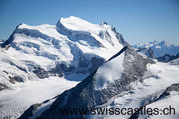 Grand Combin