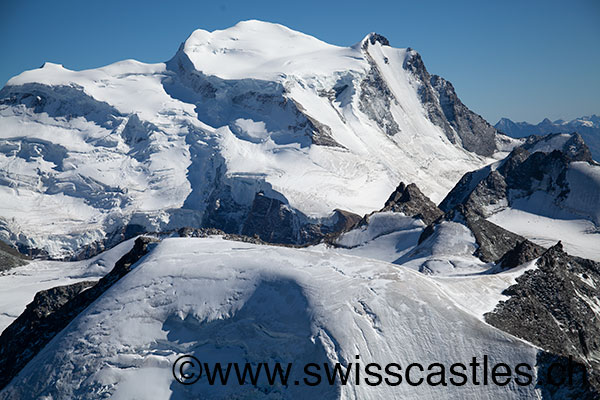 Grand Combin