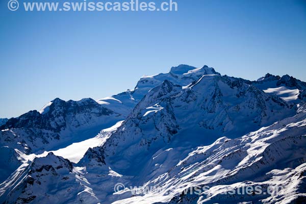 Grand Combin