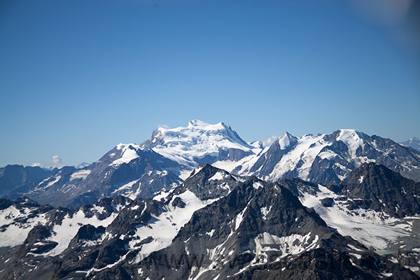 Grand Combin