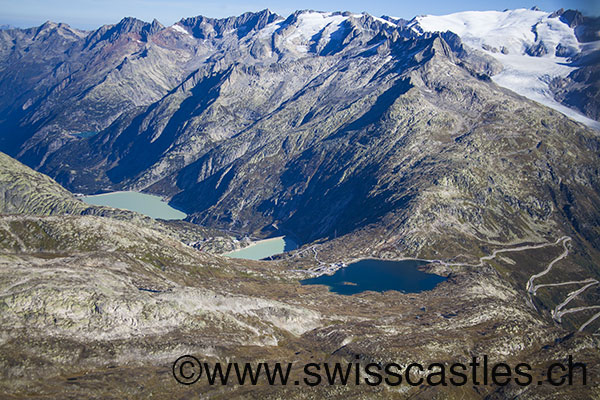 Grimsel