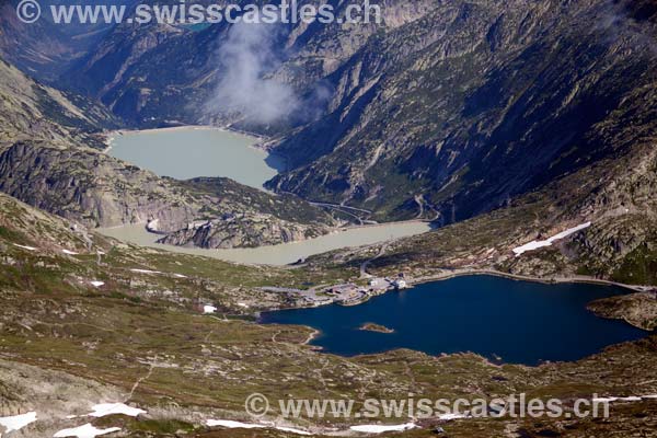 Grimsel